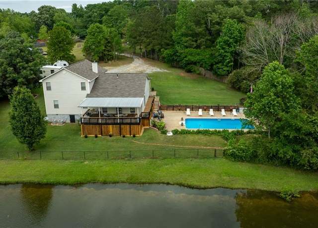 Property at 5100 Lee Road 460, Phenix City, AL 36867, 7 beds, 4 baths