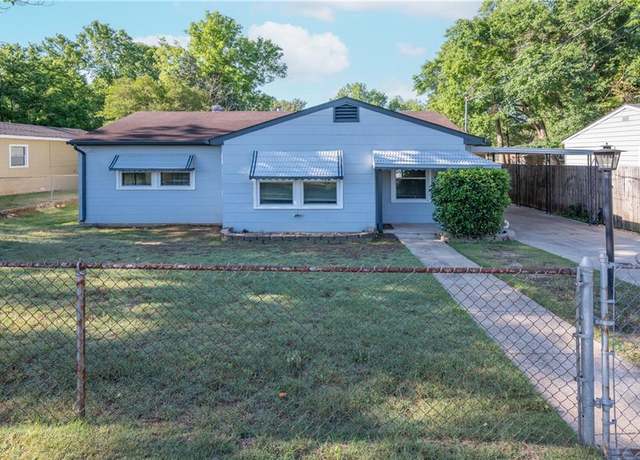 Property at 103 25th St, Phenix City, AL 36867, 3 beds, 1 bath