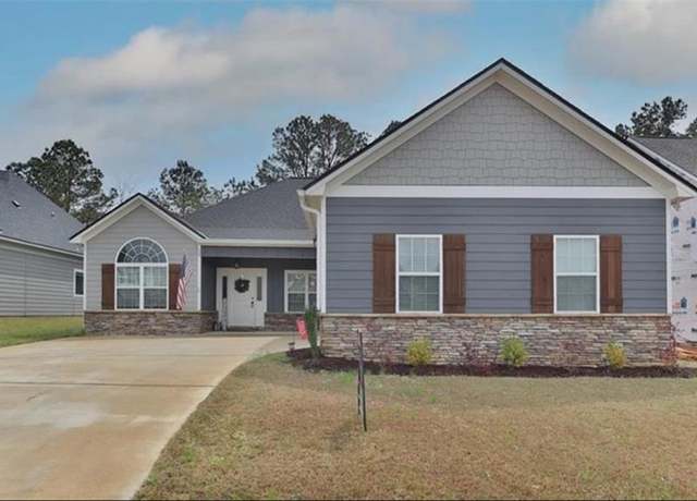 Property at 30 Ivy Loop, Phenix City, AL 36867, 4 beds, 3 baths