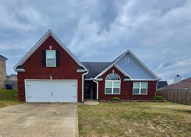Property at 309 Lee Road 2138, Phenix City, AL 36870, 4 beds, 3 baths