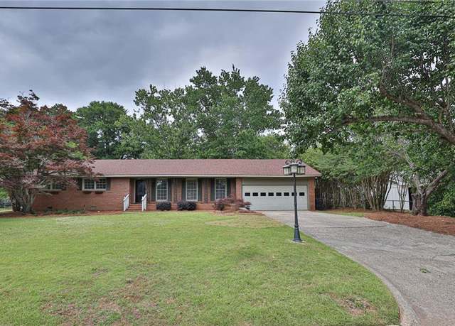 Property at 1604 48th St, Phenix City, AL 36867, 3 beds, 2 baths