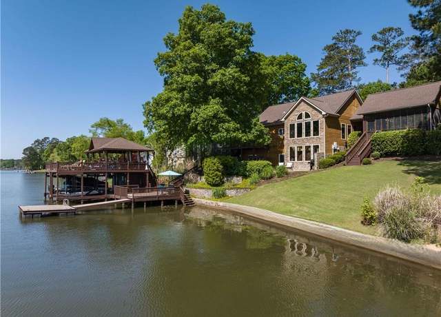 Property at GP LOT 473 Lee Road 338, Salem, AL 36874, 3 beds, 3 baths