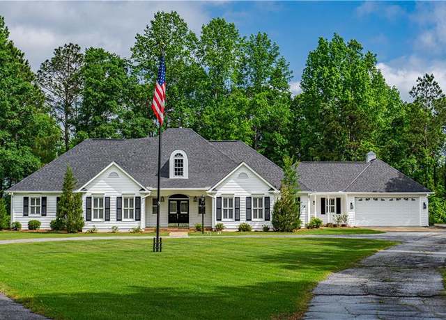 Property at 757 Lee Road 315, Phenix City, AL 36877, 3 beds, 3 baths