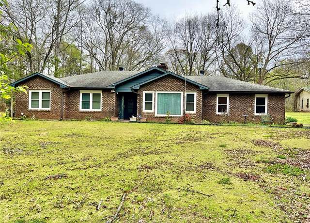 Property at 7954 GA Hwy 219, Hamilton, GA 31811, 3 beds, 2 baths