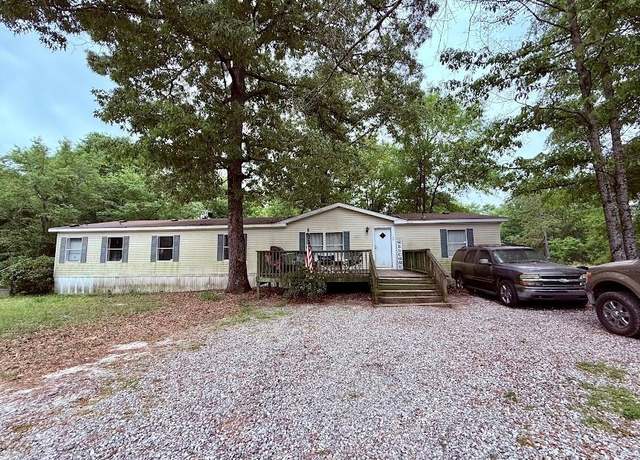 Property at 109 Kitetown Rd, Seale, AL 36875, 4 beds, 2 baths