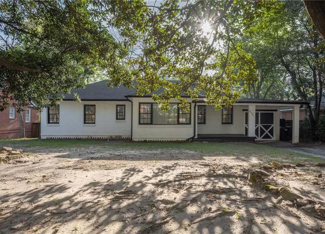 Property at 2704 17th Ave, Columbus, GA 31901, 3 beds, 1 bath