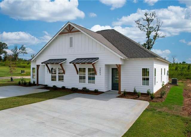 Property at 2003 Crossing Ct W, Valley, AL 36854, 2 beds, 2 baths