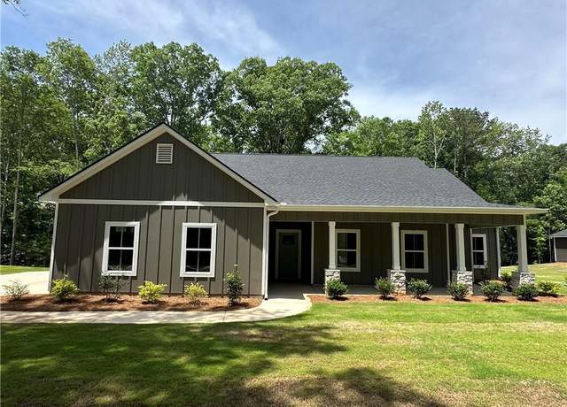 Property at 1893 Lee Rd 288, Smiths Station, AL 36877, 4 beds, 2 baths