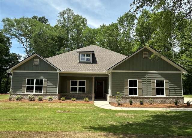 Property at 1881 Lee Rd 288, Smiths Station, AL 36877, 4 beds, 2 baths