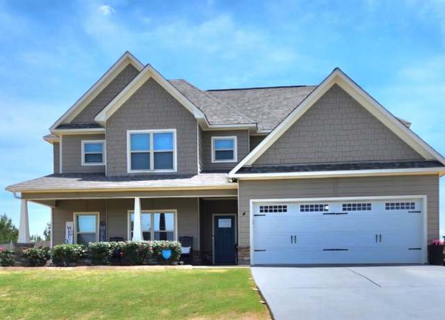 Property at 4 Cheyenne Trl, Fort Mitchell, AL 36856, 4 beds, 3.5 baths