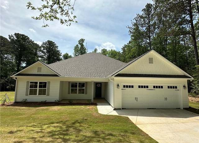 Property at 8420 Lee Rd 158, Salem, AL 36874, 4 beds, 2 baths