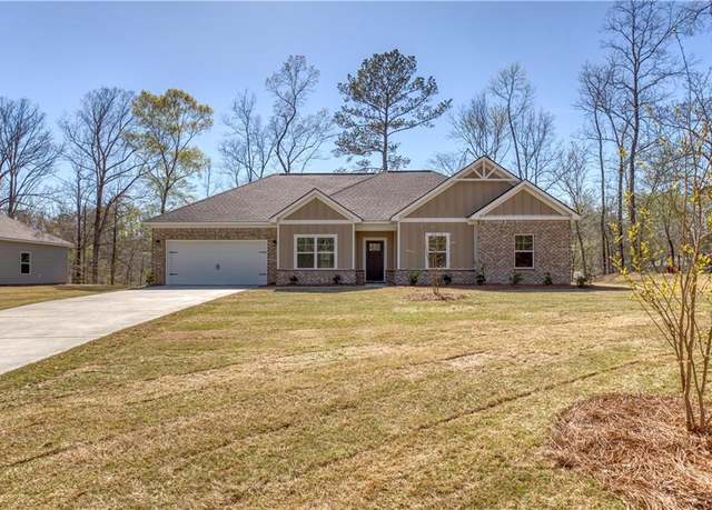 Property at 204 Lee Rd 2037 Rd, Salem, AL 36874, 3 beds, 2 baths
