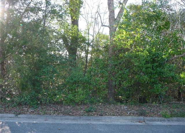 Property at 0 12th Ave, Phenix City, AL 36867