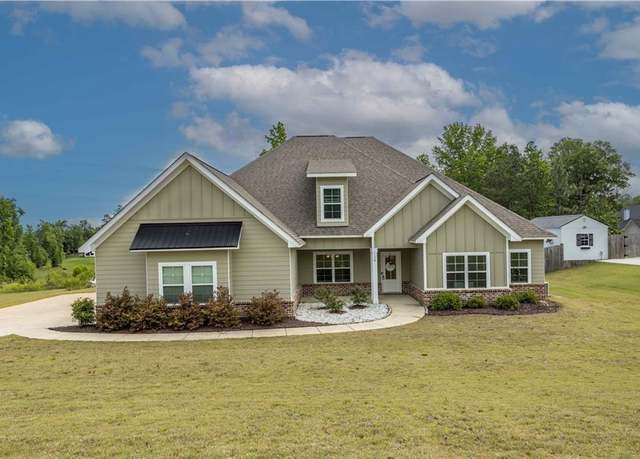 Property at 178 Lee Road 2222, Salem, AL 36874, 5 beds, 4 baths