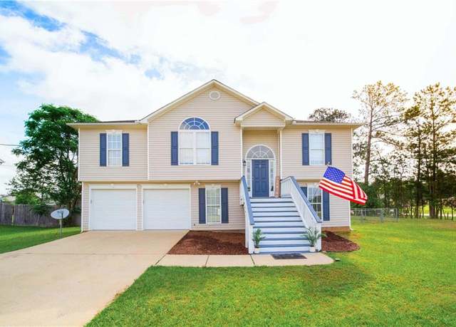 Property at 2 Alexander Loop Loop, Phenix City, AL 36869, 5 beds, 3 baths