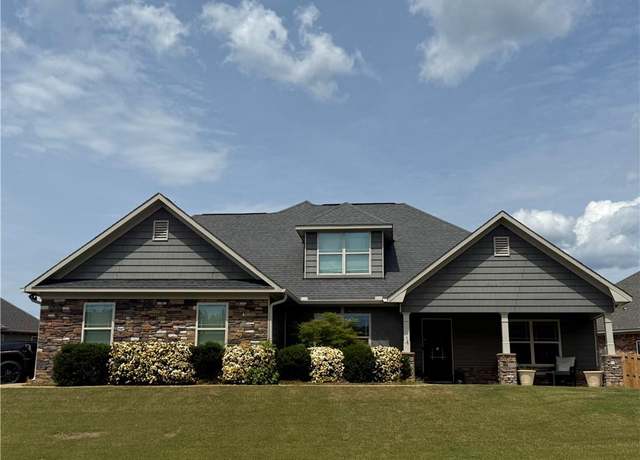 Property at 46 Silver Leaf Loop, Phenix City, AL 36867, 5 beds, 3 baths