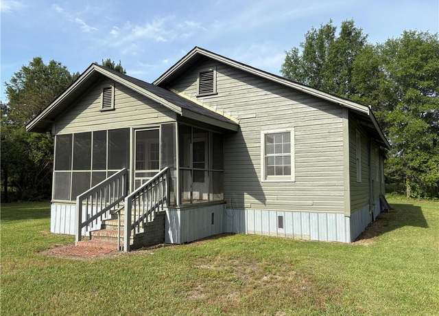Property at 336 Zion Hill Rd, AL 36858, 2 beds, 1 bath