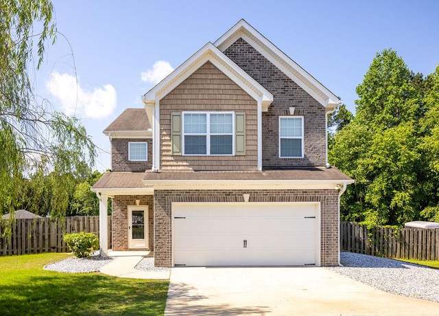 Property at 17 Brentview Dr, Phenix City, AL 36869, 5 beds, 3 baths
