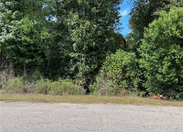 Property at 0 12th Pl, Phenix City, AL 36869