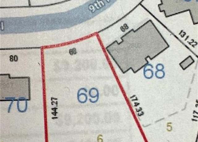 Property at 2805 9th Pl, Phenix City, AL 36869