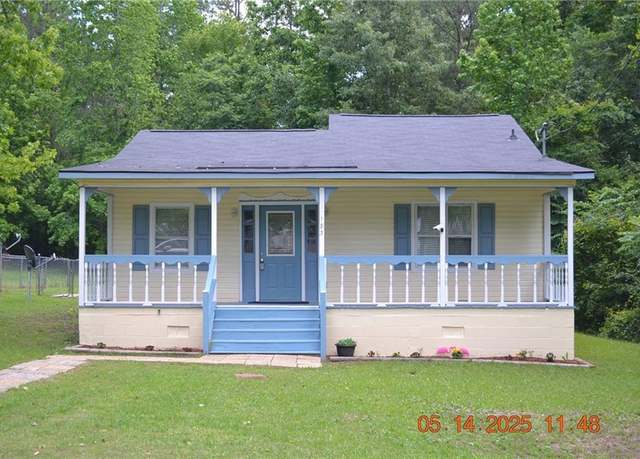 Property at 183 Lee Road 436, Phenix City, AL 36870, 3 beds, 2 baths