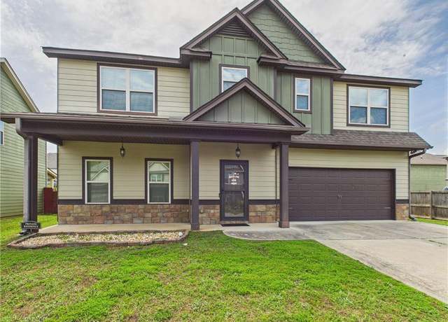 Property at 58 New Castle Dr, Phenix City, AL 36870, 4 beds, 2.5 baths