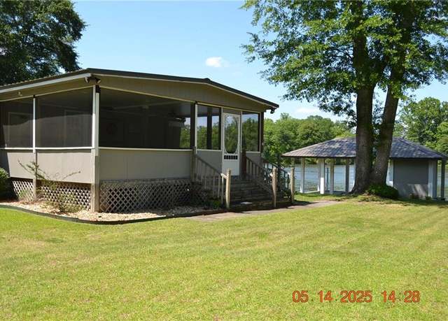 Property at 223 Lee Road 322, Smiths Station, AL 36877, 2 beds, 2 baths