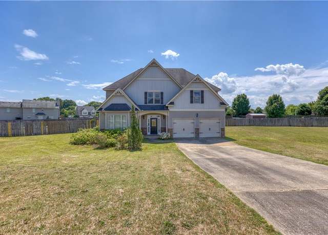 Property at 13 Old Glory Way, Fort Mitchell, AL 36856, 5 beds, 3.5 baths