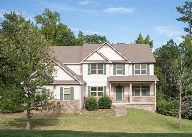 Property at 3860 Essex Heights Trl, Fortson, GA 31808, 4 beds, 4 baths