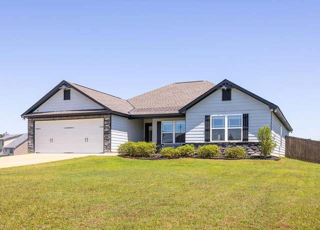 Property at 85 Old Glory Way, Fort Mitchell, AL 36856, 4 beds, 2 baths
