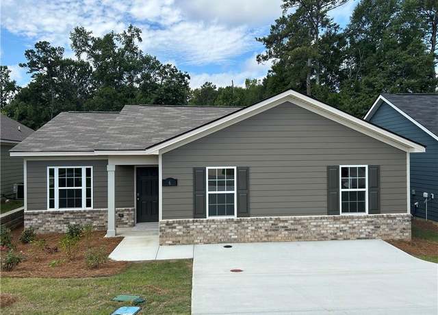 Property at 6 Summertide Dr, Phenix City, AL 36869, 3 beds, 2 baths