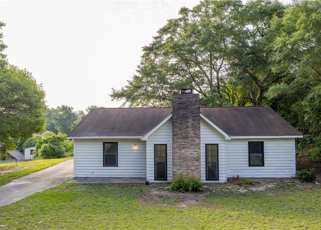Property at 427 Lee Road 219, Phenix City, AL 36870, 3 beds, 2 baths