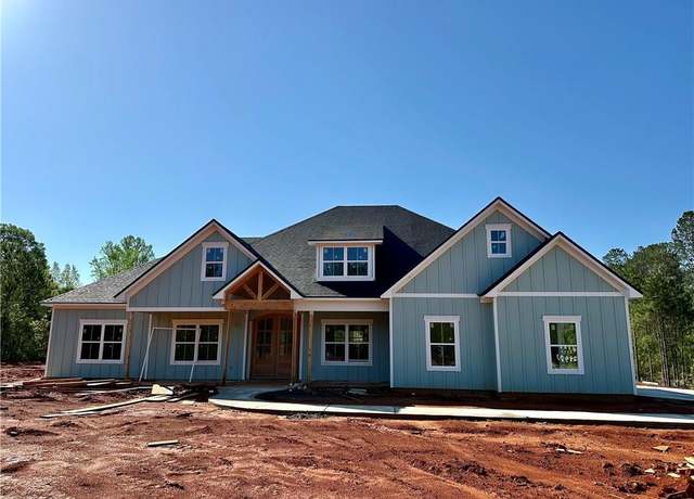 Property at 8988 Lee Road 158, Salem, AL 36874, 4 beds, 3.5 baths