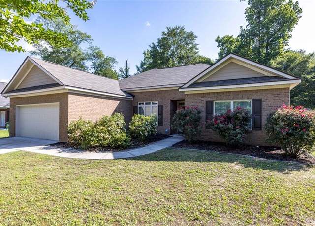 Property at 1170 Railroad Ave, Smiths Station, AL 36877, 4 beds, 2 baths