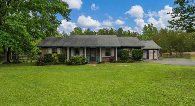 Photo of 3264 Columbus Hwy, Box Springs, GA 31801