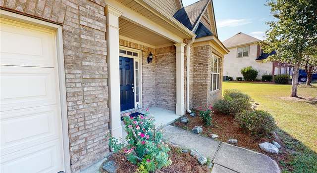Photo of 49 Avery Dr, Fort Mitchell, AL 36856