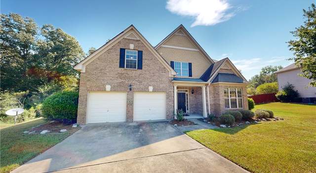 Photo of 49 Avery Dr, Fort Mitchell, AL 36856