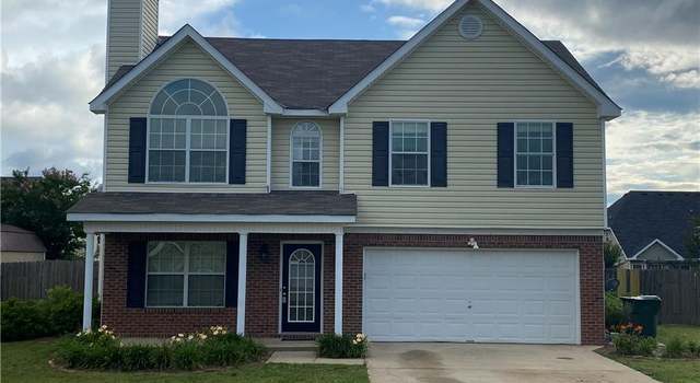 Photo of 27 Ottawa Trail Trl, Fort Mitchell, AL 36856