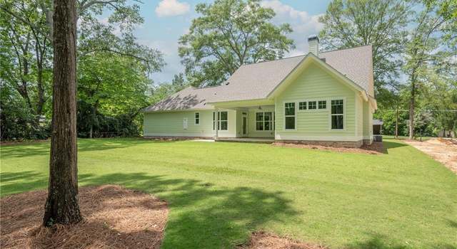 Photo of 1605 43rd St, Phenix City, AL 36867