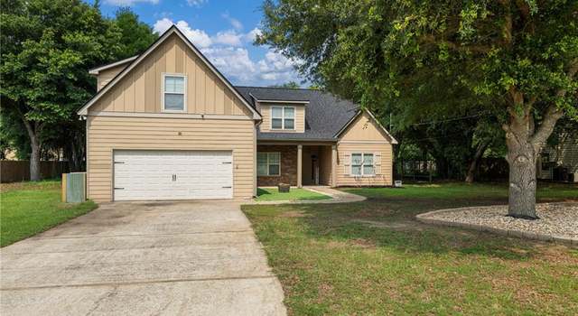Photo of 234 Owens Rd, Fort Mitchell, AL 36856