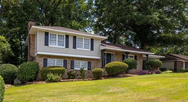 Photo of 3405 Bridgewater Ct, Phenix City, AL 36867