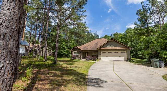 Photo of 921 Greenburt Rd, Seale, AL 36875