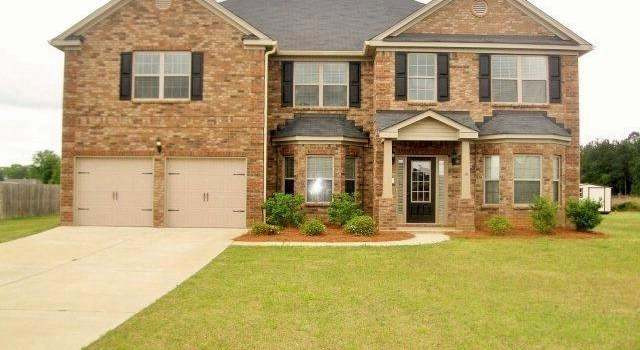 Photo of 22 Sword St, Fort Mitchell, AL 36856