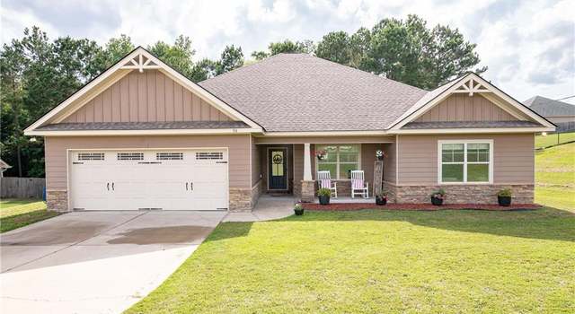 Photo of 54 Lee Road 2203, Phenix City, AL 36870