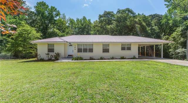 Photo of 146 6th Pl SE, Lafayette, AL 36862