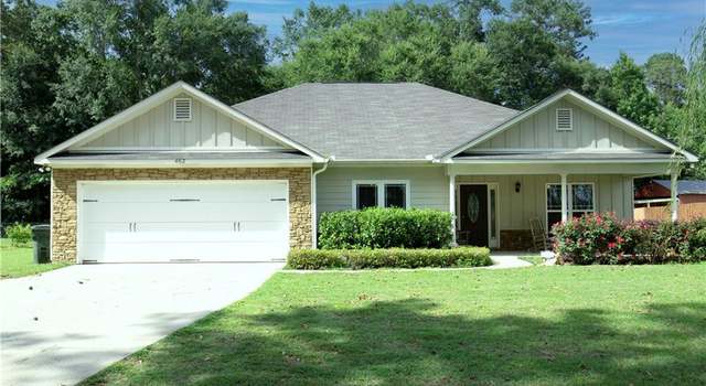 Photo of 462 Oswichee Rd, Seale, AL 36875