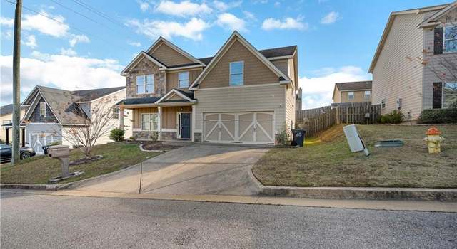 Photo of 2611 5th St, Phenix City, AL 36869