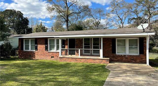 1201 2nd St, Phenix City, AL 36869 | Redfin