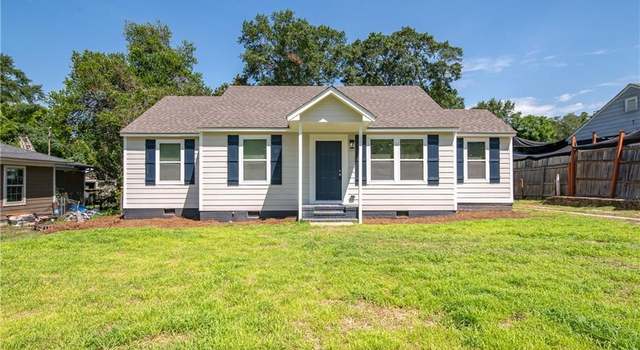 Photo of 2723 Fern St, Columbus, GA 31906