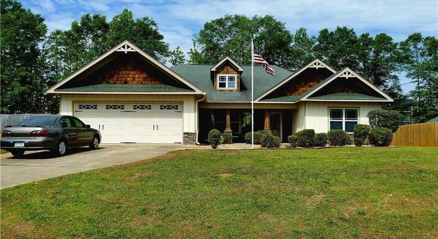 Photo of 14 Summershade Ct, Fort Mitchell, AL 36856